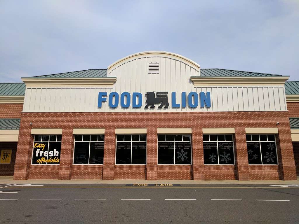Food Lion | 1360 East, SC-160, Fort Mill, SC 29715 | Phone: (803) 547-6499