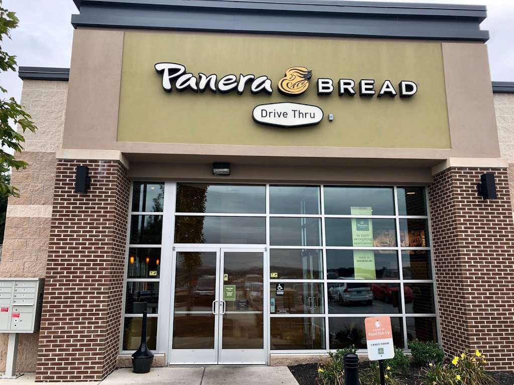 Panera Bread | 98 Sofia Drive, Shrewsbury, PA 17361 | Phone: (717) 235-3759