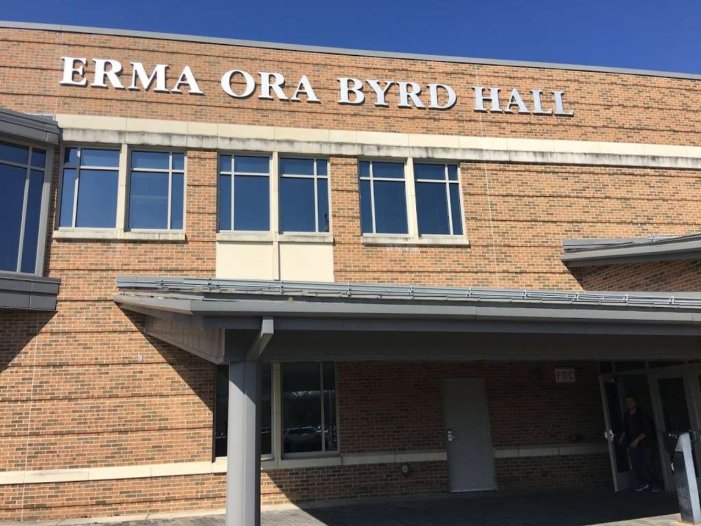 Erma Ora Byrd Hall | 301 N King St, Shepherdstown, WV 25443, USA