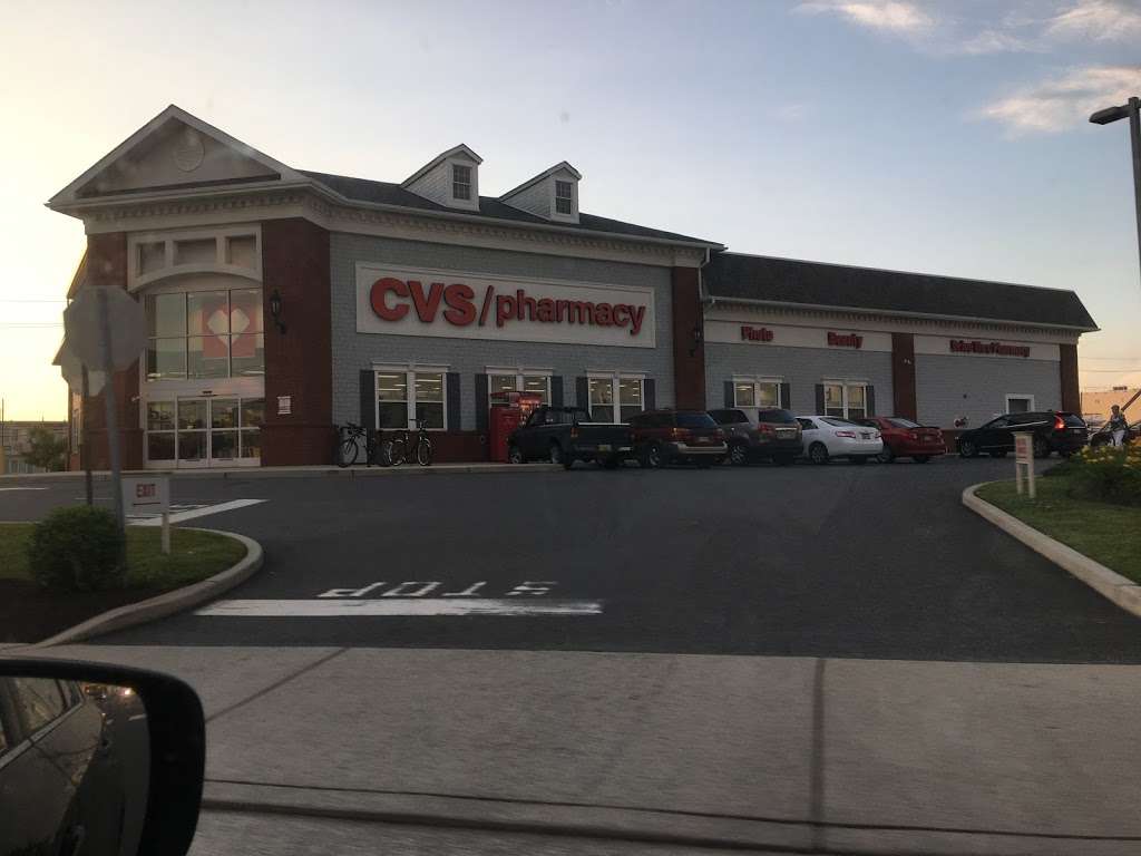 CVS | 3313 Atlantic Brigantine Blvd, Brigantine, NJ 08203, USA | Phone: (609) 266-3260