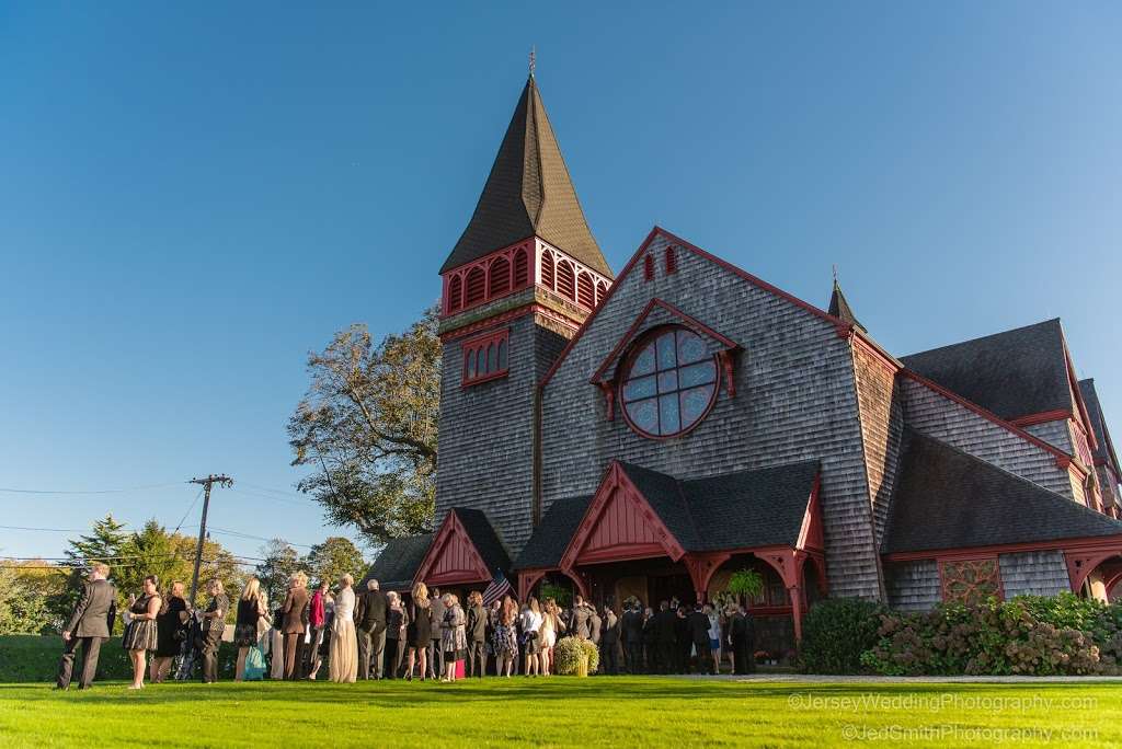 Elberon Memorial Church | 70 Park Ave, Long Branch, NJ 07740, USA | Phone: (732) 870-2241