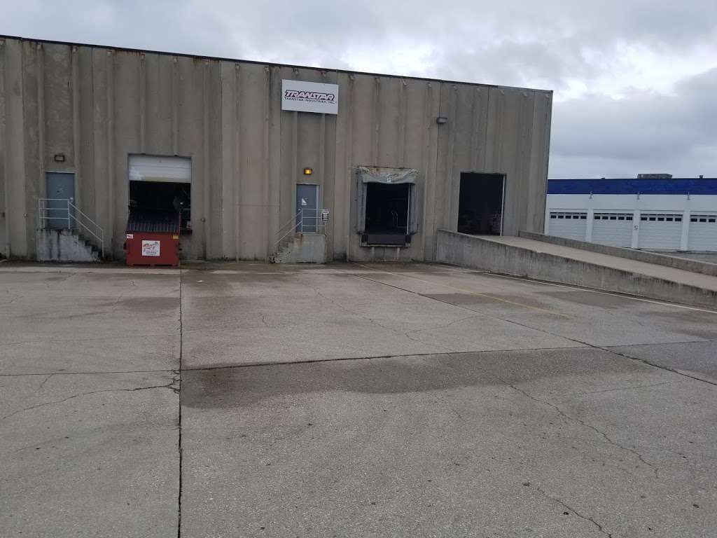 Transtar Industries | 514 W Merrill St B, Indianapolis, IN 46225, USA | Phone: (866) 244-2032