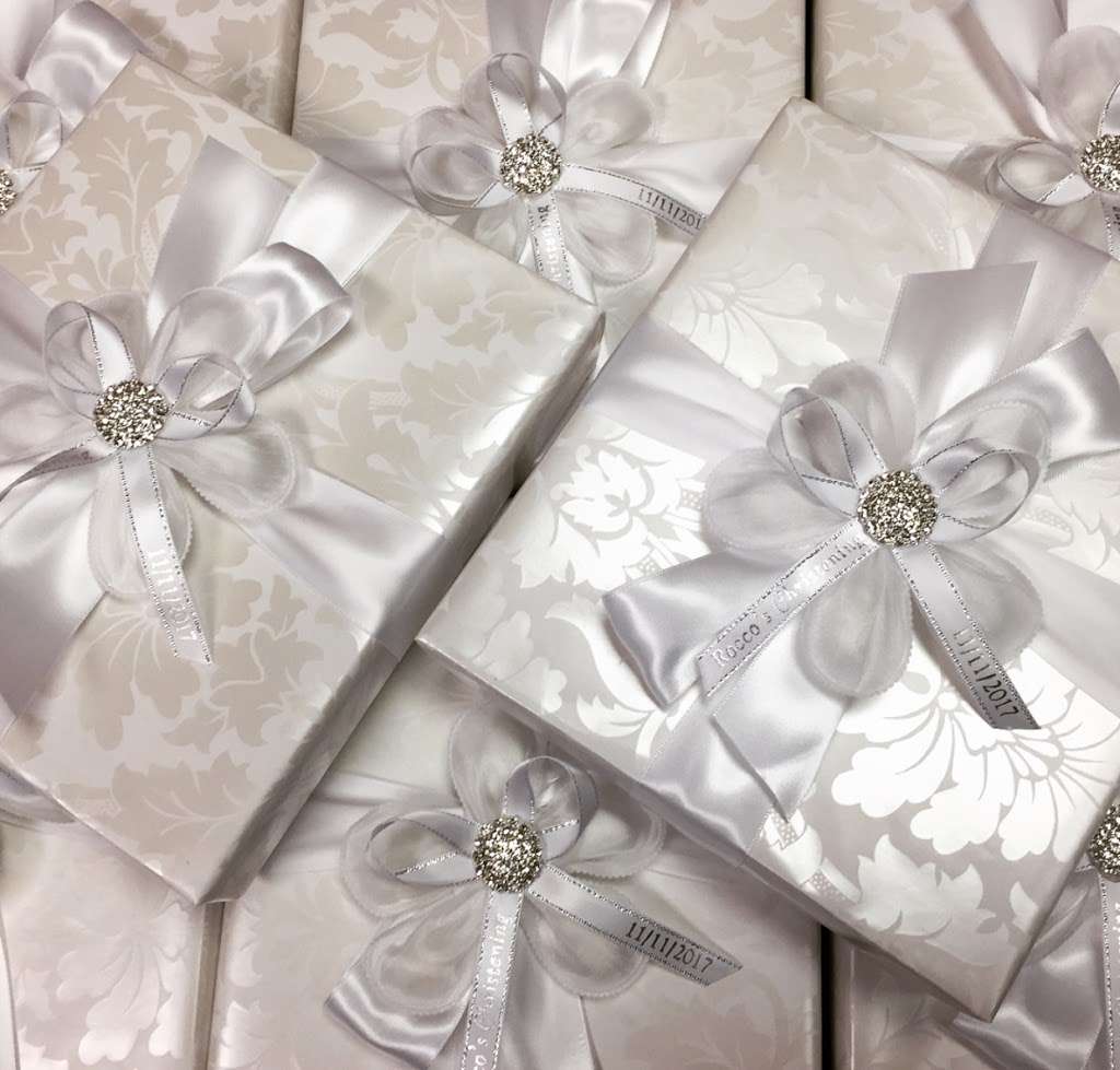 Yvonnes Invitations & Favors | 260 N Broadway #12, Hicksville, NY 11801, USA | Phone: (516) 932-9600