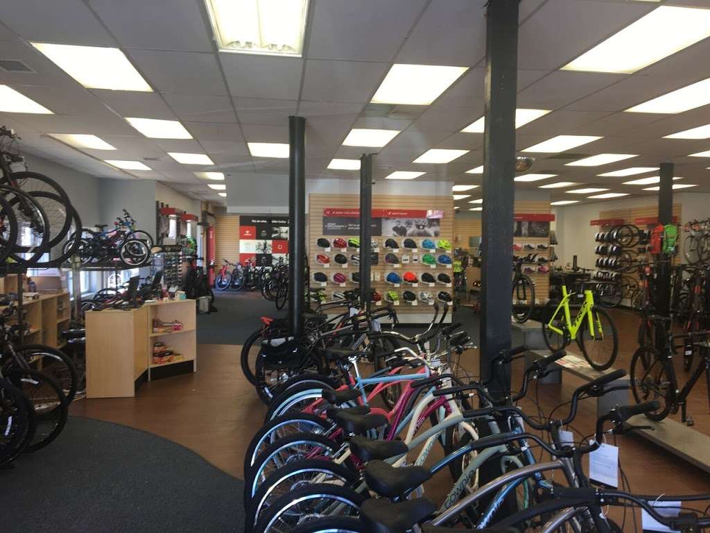 Trek Bicycle Wilmington | 2900 North Concord Pike, Wilmington, DE 19803, USA | Phone: (302) 479-9438