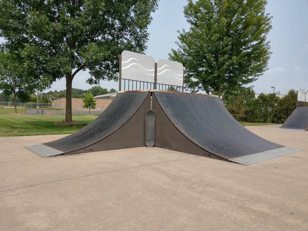 Inver Grove Heights Skatepark | 8175 Barbara Ave, Inver Grove Heights, MN 55077, USA | Phone: (651) 450-2500