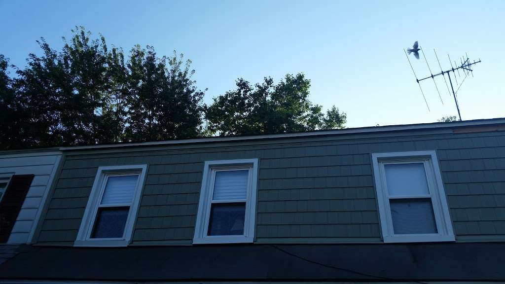 Jays Roofing and Siding LLC | 168 E Ridge Rd STE 104, Linwood, PA 19061, United States | Phone: (215) 370-8696