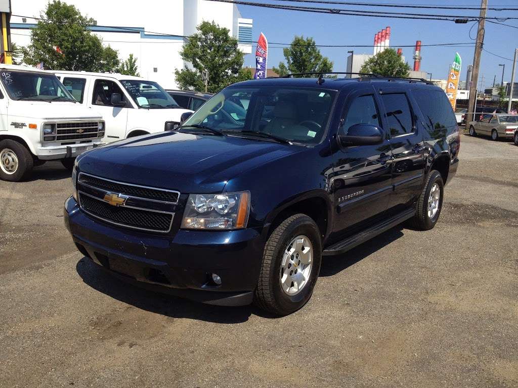 BEST-WAY-AUTO-MALLs VAN SALES | 870 S Broadway #7, Hicksville, NY 11801 | Phone: (516) 755-2277