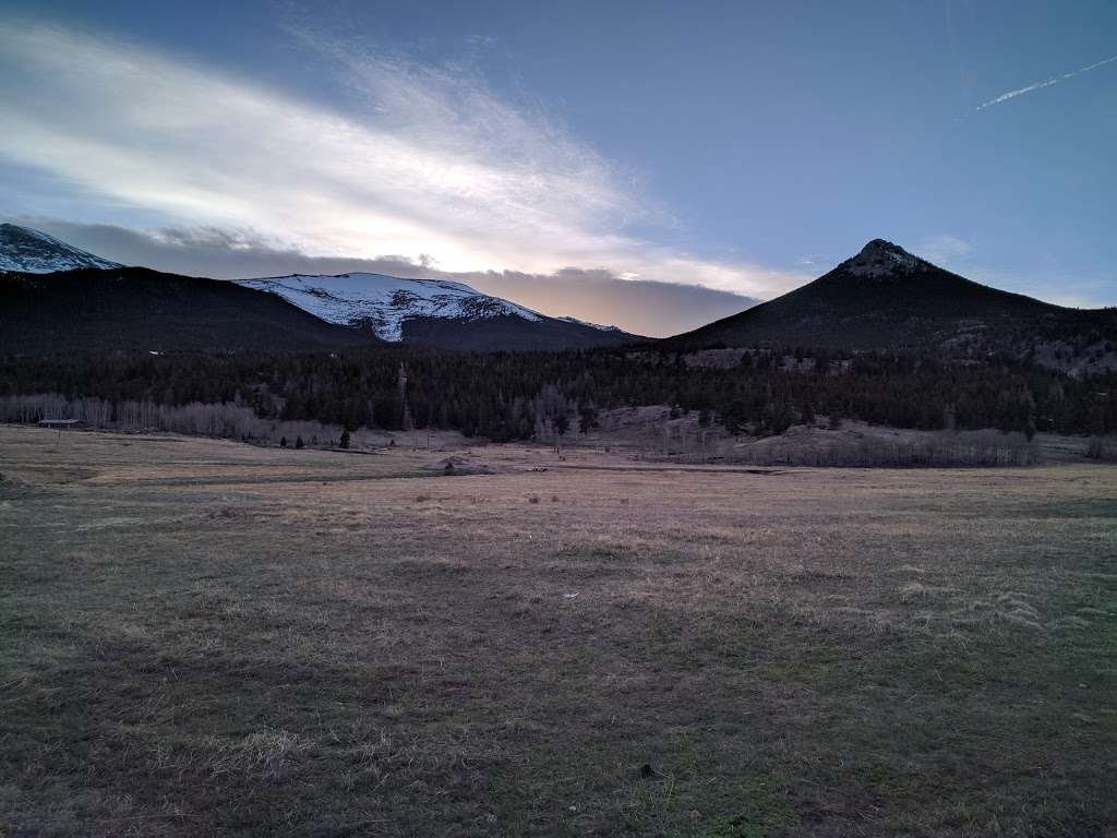 Enos Mills Cabin | 6760 CO-7, Estes Park, CO 80517, USA | Phone: (970) 586-4706