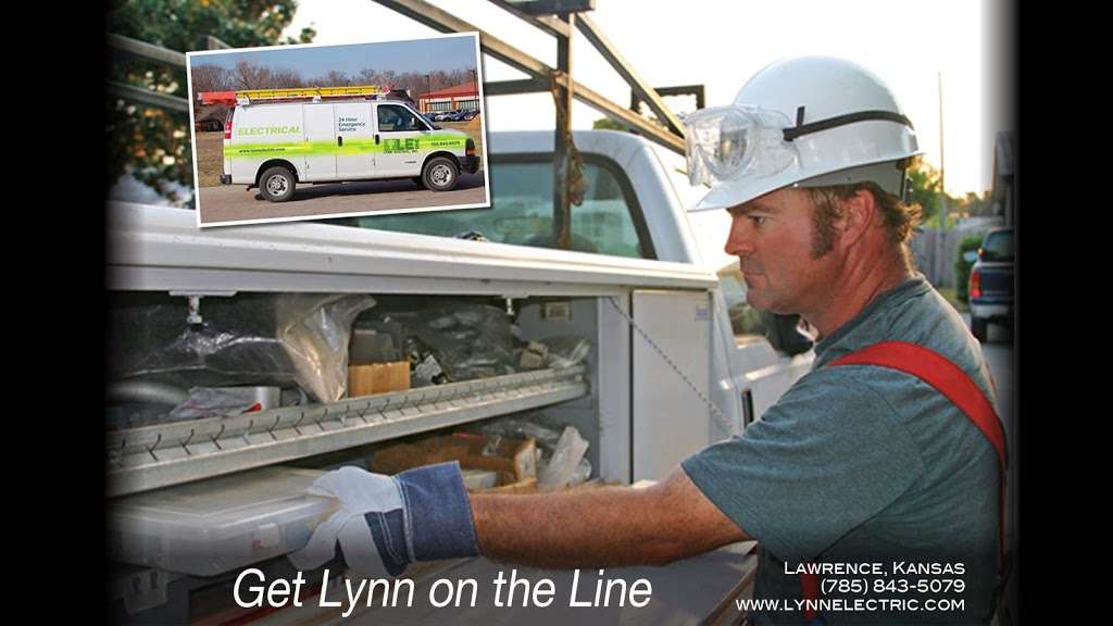 Lynn Electric | 725 N 2nd St K, Lawrence, KS 66044, USA | Phone: (785) 843-5079