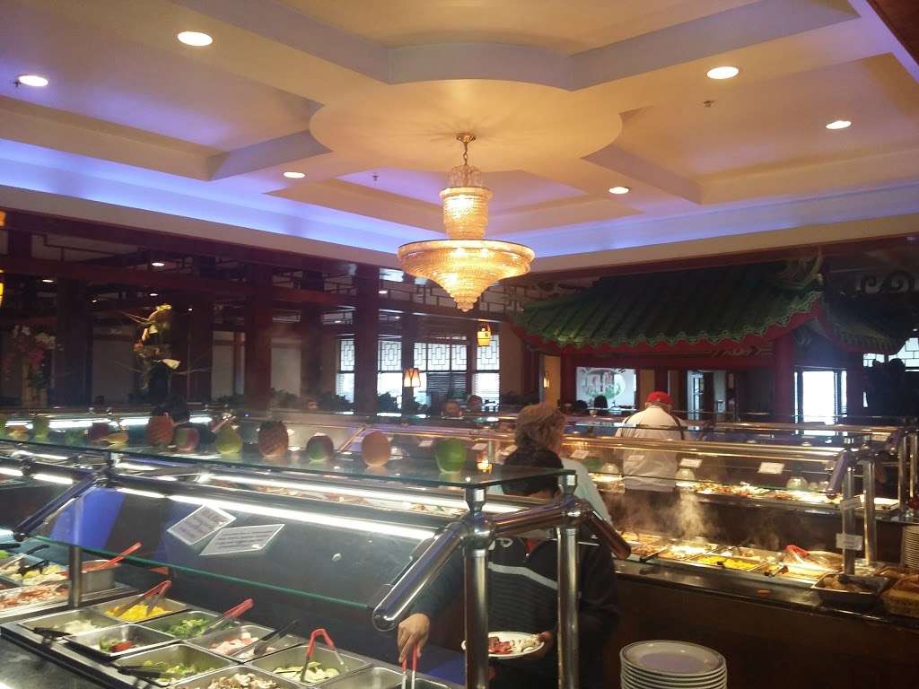Chinatown Buffet & Grills | 18701 Coastal Hwy #12, Rehoboth Beach, DE 19971, USA | Phone: (302) 644-2688