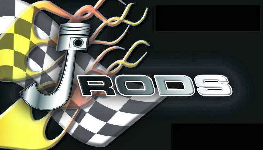 JRods | 14555 Van Nuys Blvd, Panorama City, CA 91402, USA | Phone: (818) 894-5150