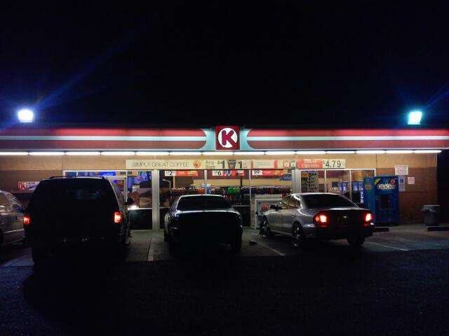 Circle K | 7428 N 51st Ave, Glendale, AZ 85301, USA | Phone: (623) 931-2596