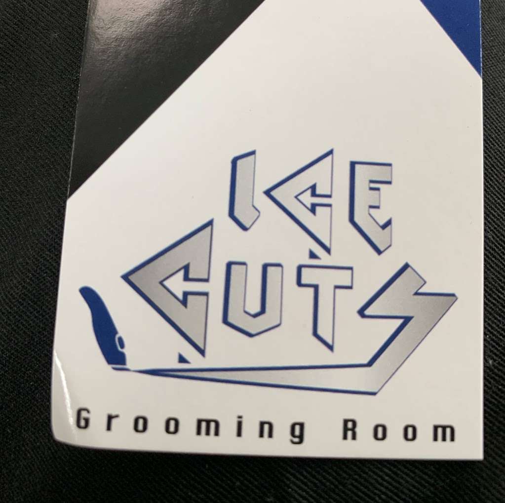 ICE CUTS | 2253 S Texas 6, Houston, TX 77077 | Phone: (832) 707-0084