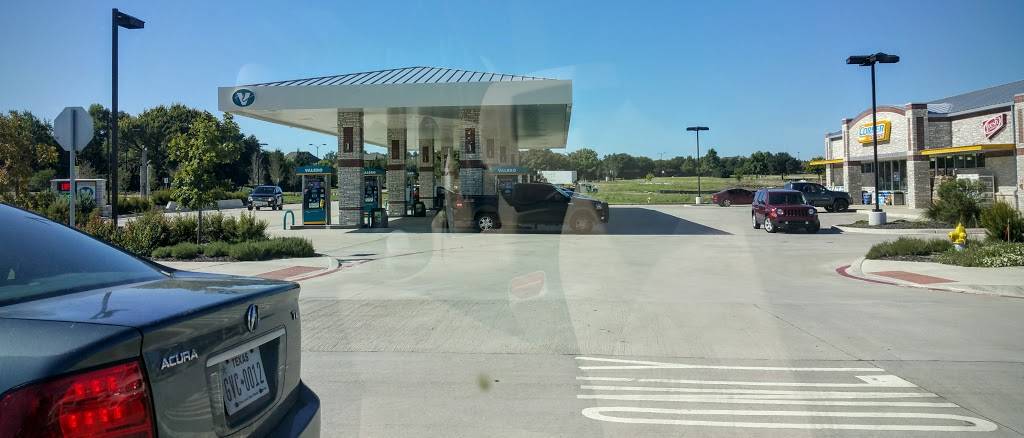 Valero Gas Station | 6529 Dallas Pkwy, Frisco, TX 75034, USA | Phone: (214) 436-4428