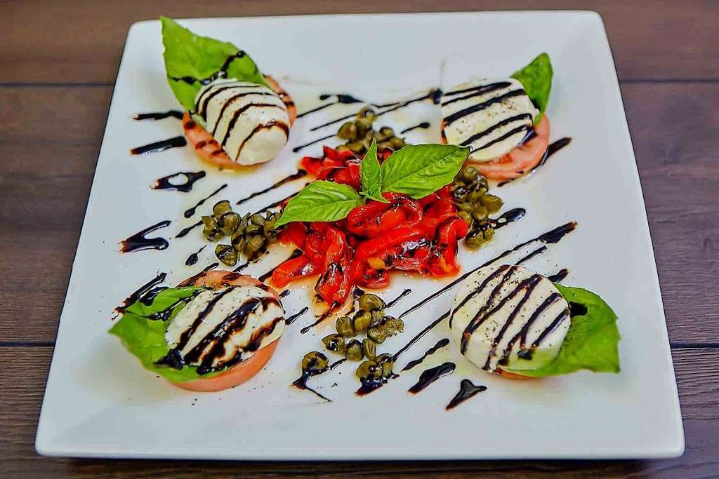 Adriatic Cafe Italian Grill | 17402 Northwest Fwy, Jersey Village, TX 77040 | Phone: (713) 983-6565