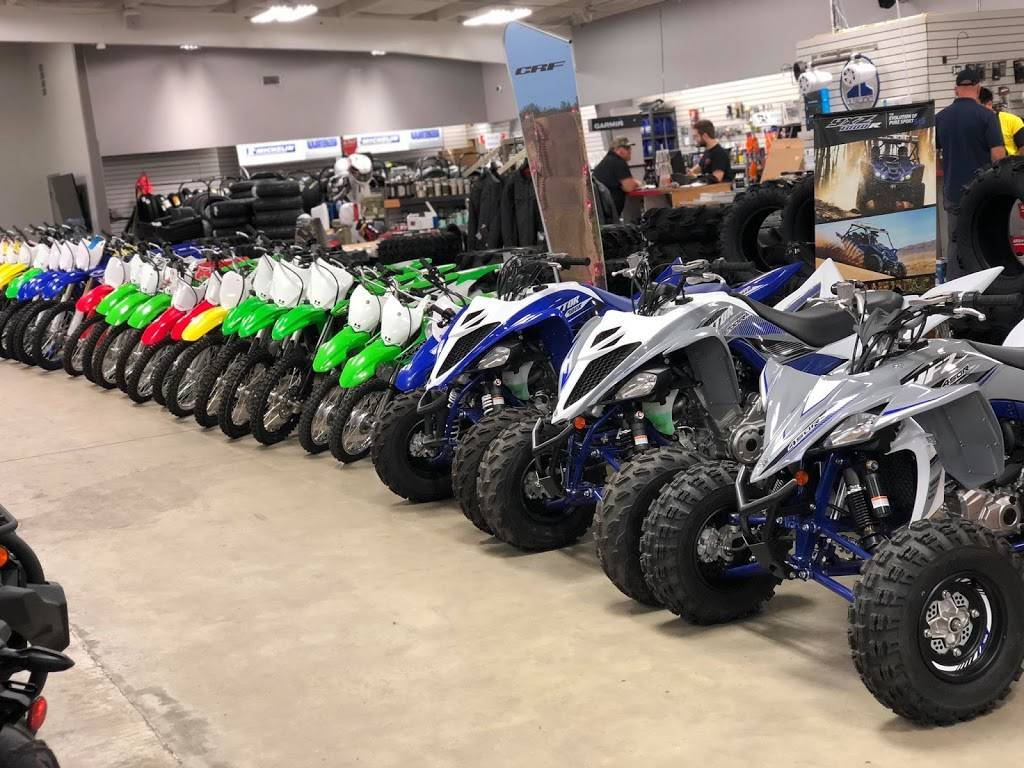 Ridenow Powersports Jacksonville | 6407 Blanding Blvd, Jacksonville, FL 32244, USA | Phone: (904) 771-8244