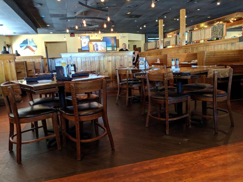 Outback Steakhouse | 6731 E Black Horse Pike, Egg Harbor Township, NJ 08234, USA | Phone: (609) 484-8778