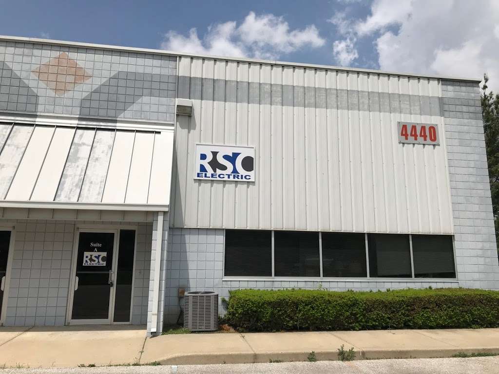 RSC Contracting, Inc | 4440 S High School Rd ste a, Indianapolis, IN 46241 | Phone: (317) 973-1068