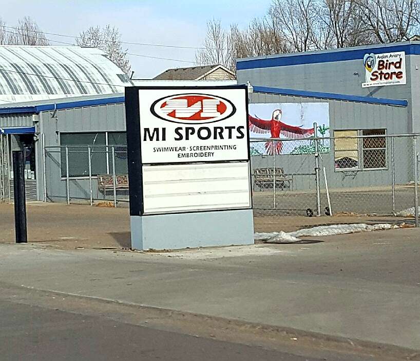 MI Sports - Swimwear | 3400 N Garfield Ave, Loveland, CO 80538, USA | Phone: (970) 667-3539