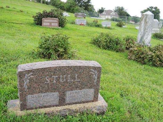 Stull Cemetery | Lecompton, KS 66050, USA | Phone: (323) 201-8843