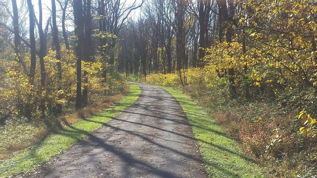 Plainfield Township Trail #3 | Plainfield Township Trail, Easton, PA 18040, USA