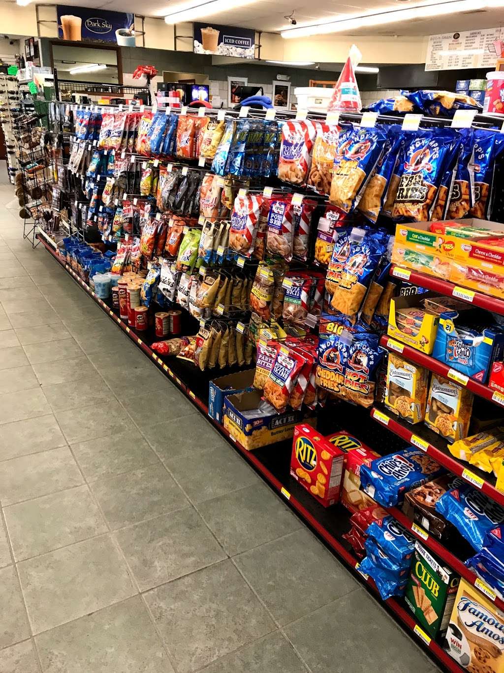 Convenient Food Mart | 3615 PA-374, Nicholson, PA 18446, USA | Phone: (570) 222-7100