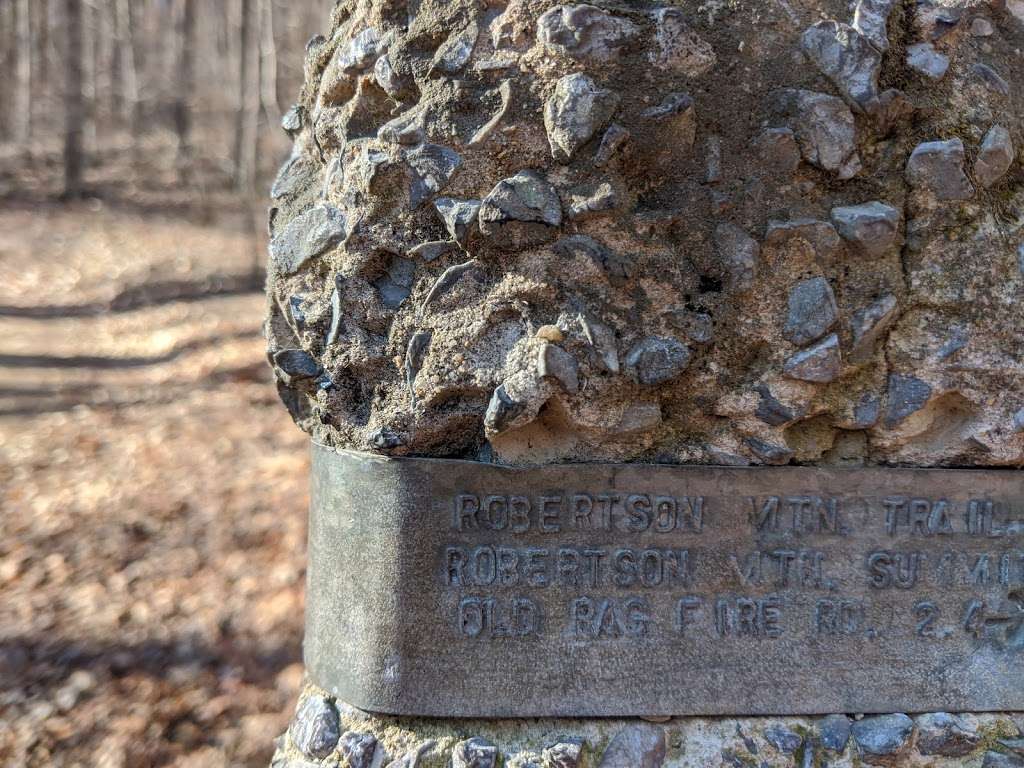 Old Rag Circuit Hike | Nethers Rd, Etlan, VA 22719, USA | Phone: (540) 999-3500