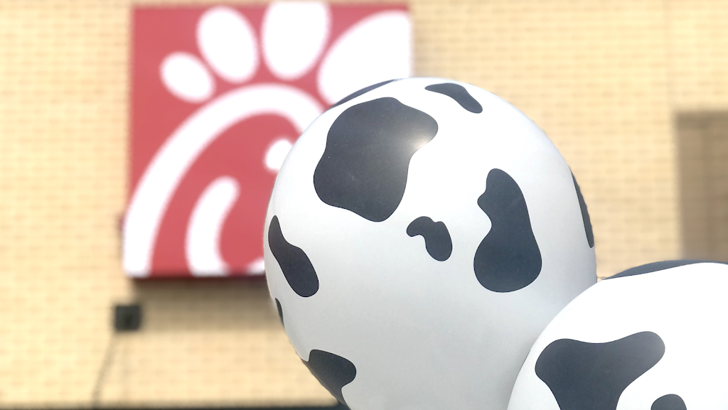 Chick-fil-A 45 & Almeda | 10225 Almeda Genoa Rd, Houston, TX 77075 | Phone: (713) 946-1800