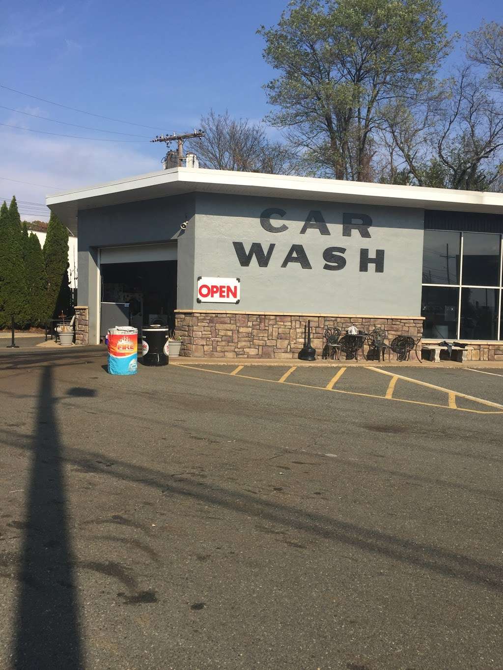 Roxbury Car Wash | 1425 US-46, Ledgewood, NJ 07852, USA | Phone: (973) 584-4443