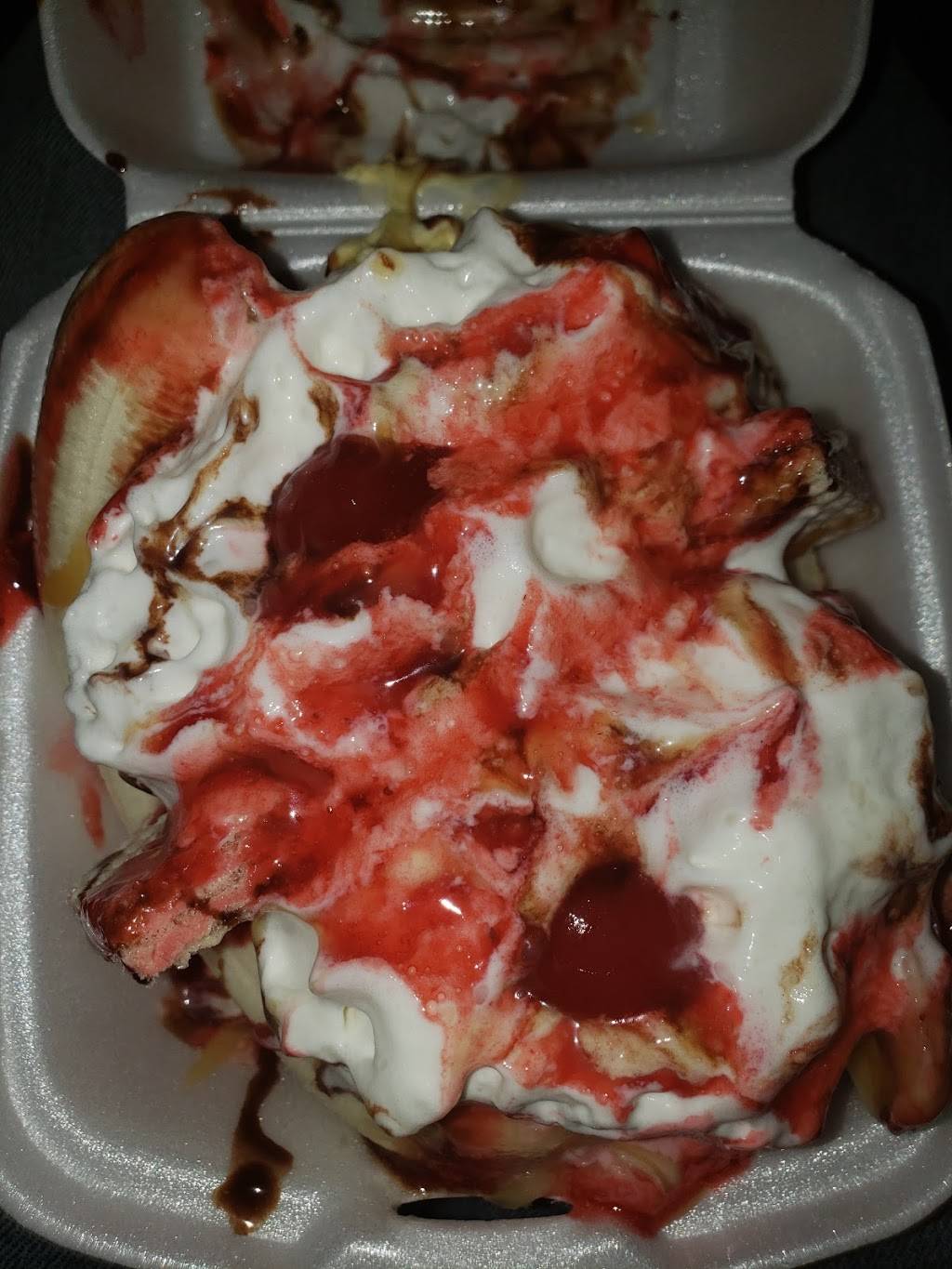 La Chapalita #2 | 2650 Hickory Tree Rd, Balch Springs, TX 75180, USA | Phone: (214) 556-1020