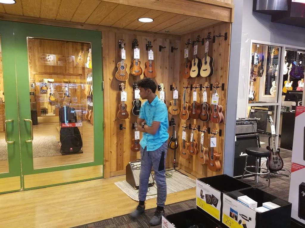 Garrow Custom Guitars | 12402 S Orange Blossom Trail, Orlando, FL 32837 | Phone: (407) 975-9119