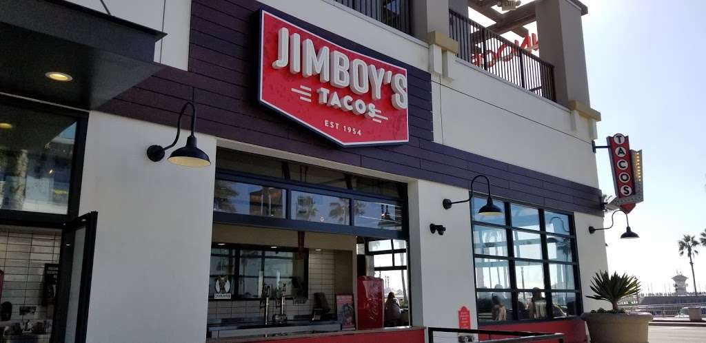 Jimboys Tacos | 120 5th St, Huntington Beach, CA 92648 | Phone: (714) 477-1717