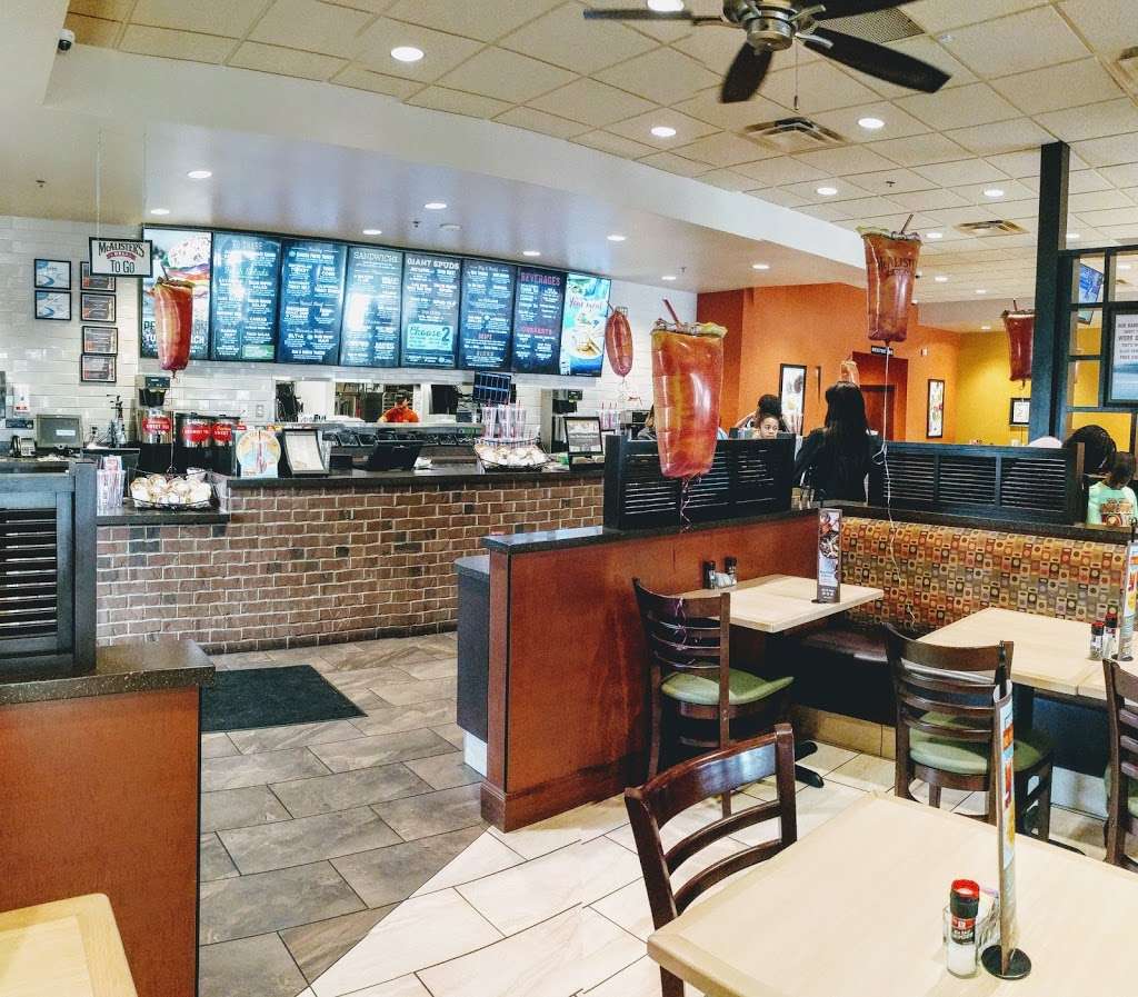 McAlisters Deli | 19380 I45, #100, Spring, TX 77373 | Phone: (281) 288-4800