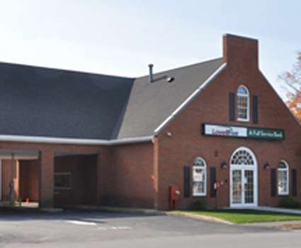 Lowell Five Bank | 750 Main St, Haverhill, MA 01830, USA | Phone: (978) 452-1300