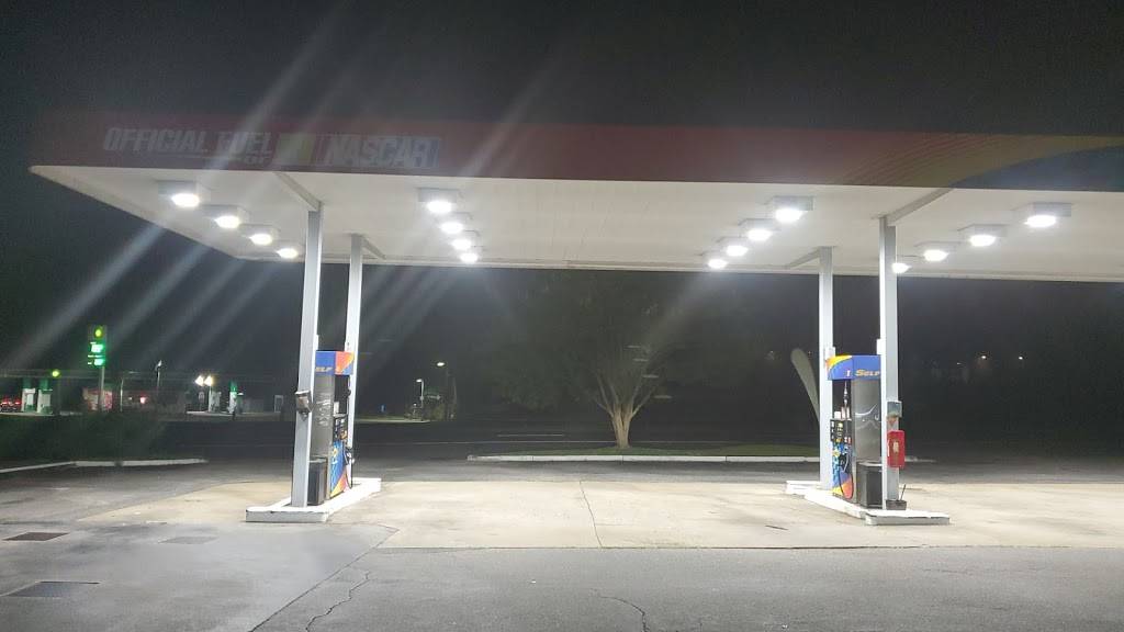 Sunoco Gas Station | 5604 Chamberlayne Rd, Richmond, VA 23227, USA | Phone: (804) 798-9463