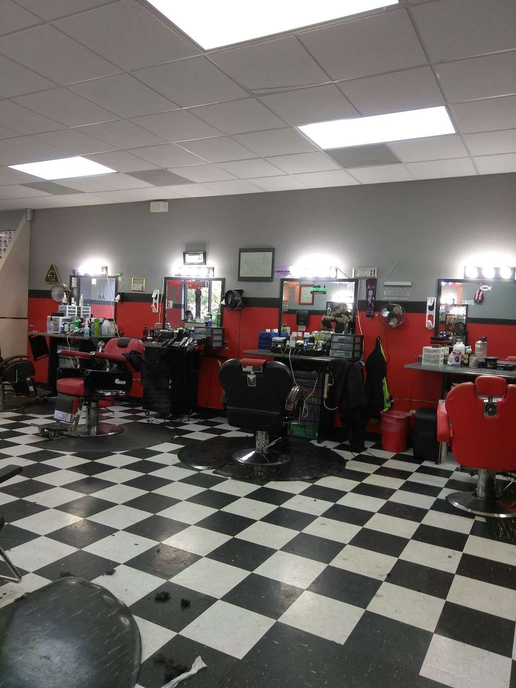 Latin Brothers Barber Shop | 35564 US-27, Haines City, FL 33844, USA | Phone: (863) 852-5478