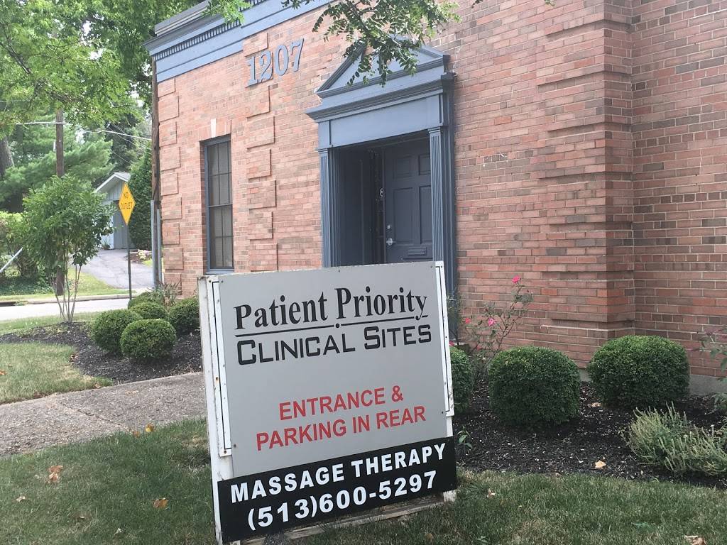 Patient Priority Clinical Sites | 1207 Springfield Pike, Cincinnati, OH 45215, USA | Phone: (513) 791-7760