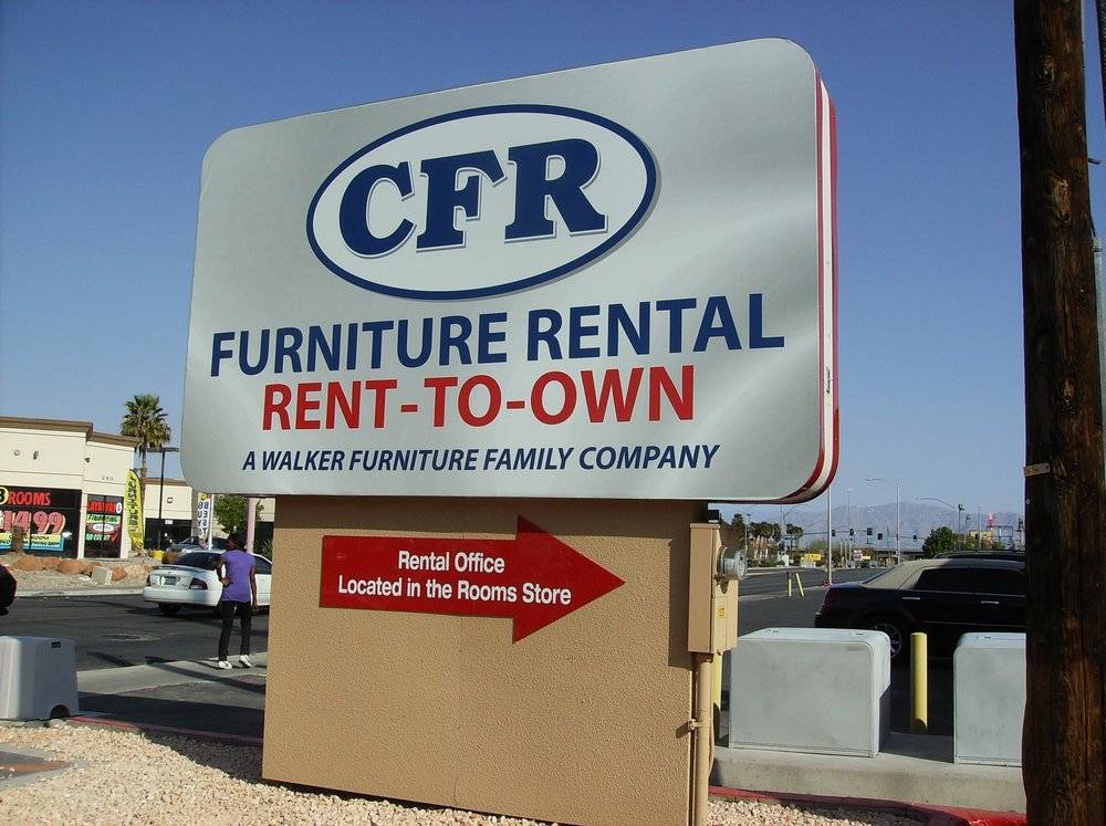 Custom Furniture Rental | 285 S M.L.K. Blvd, Las Vegas, NV 89106, USA | Phone: (702) 384-6996