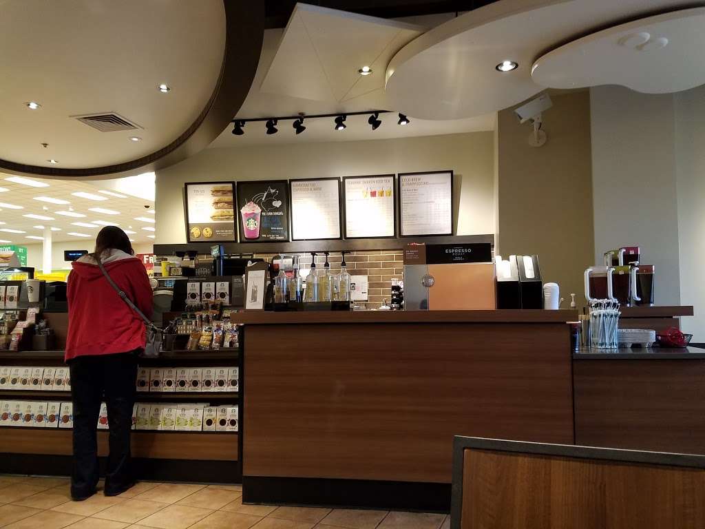 Starbucks | 4850 E Southport Rd, Indianapolis, IN 46237, USA | Phone: (317) 787-4169