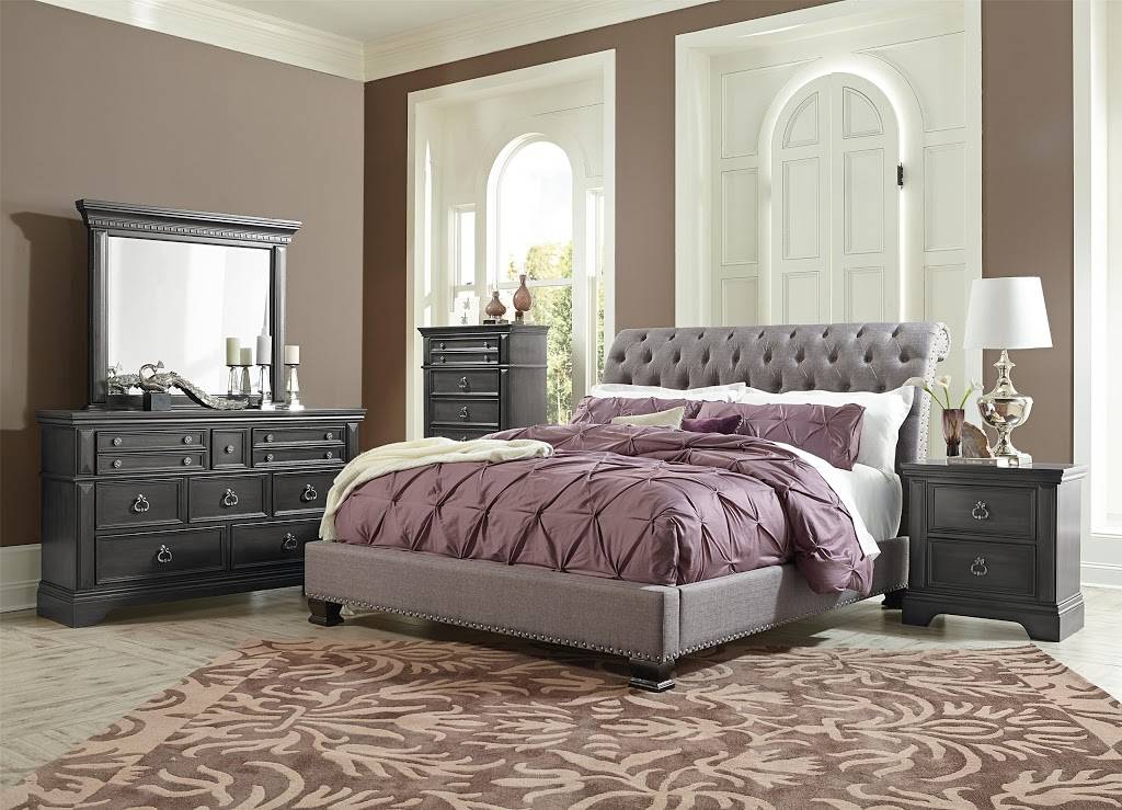 Household Furniture Co | 6601 S Desert Blvd #206, El Paso, TX 79932, USA | Phone: (915) 242-1979