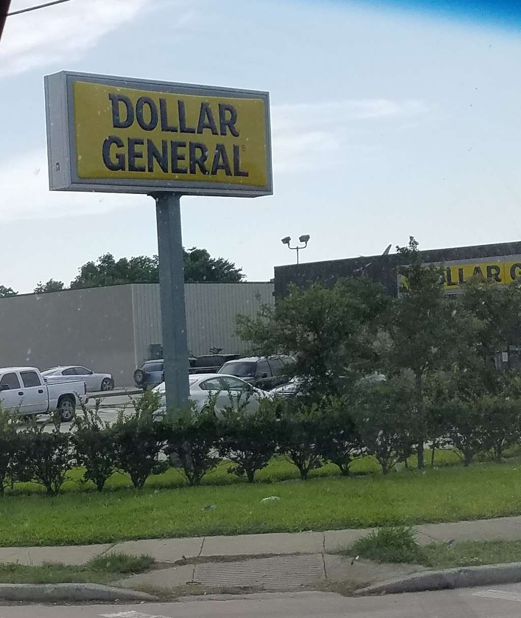 Dollar General | 9010 Clearwood Dr, Houston, TX 77075, USA | Phone: (346) 330-2294