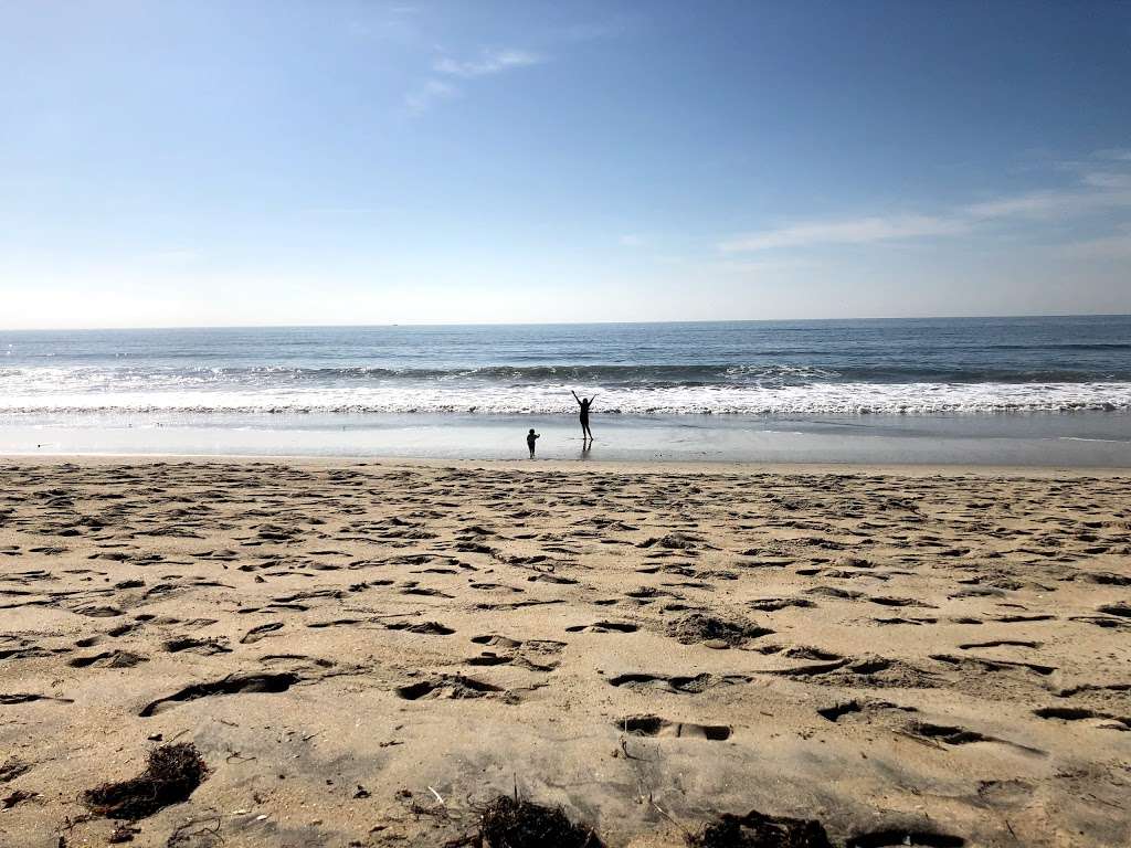 Carlsbad State Beach | Carlsbad Blvd, Carlsbad, CA 92008, USA | Phone: (760) 438-3143