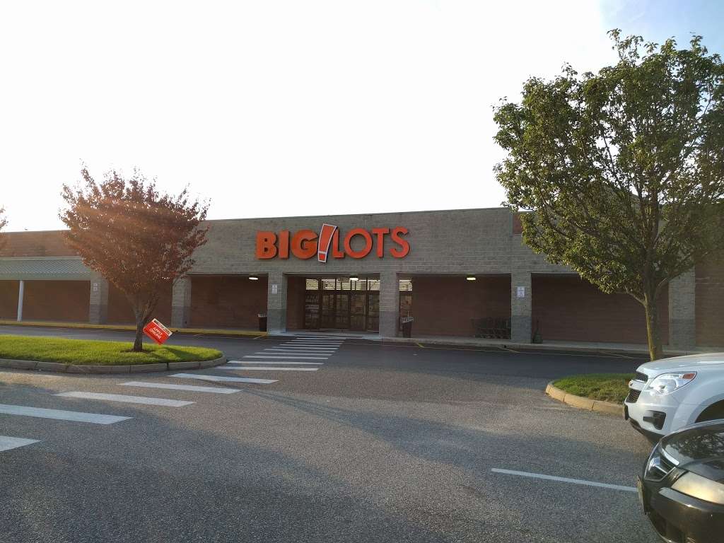 Big Lots | 3845 Bayshore Rd, North Cape May, NJ 08204 | Phone: (609) 884-8358