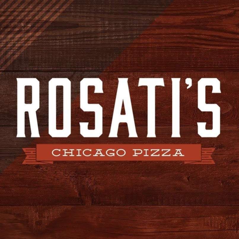 Rosatis Pizza | 3540, 40 W Terra Cotta Ave, Crystal Lake, IL 60014, USA | Phone: (815) 477-0888