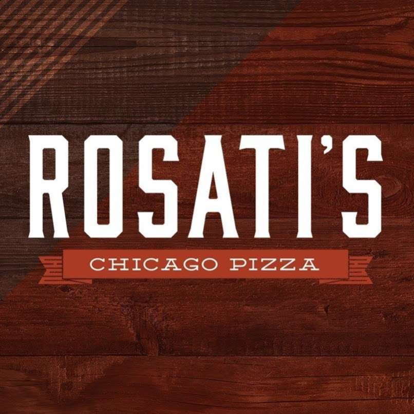 Rosatis Pizza | 3540, 40 W Terra Cotta Ave, Crystal Lake, IL 60014 | Phone: (815) 477-0888