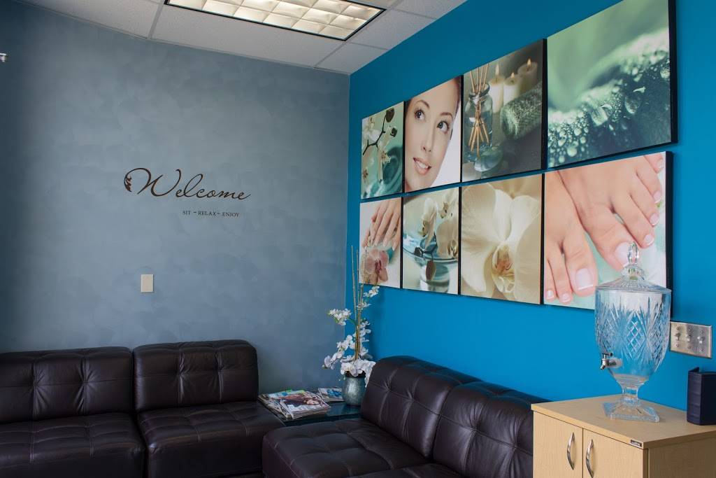 Le Nu Spa | 3434 Kildaire Farm Rd #126, Cary, NC 27518, USA | Phone: (855) 536-8772