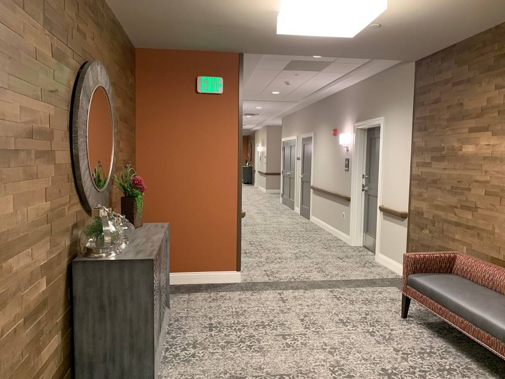 Kraft Commons | 7019 Hoover Rd, Indianapolis, IN 46260, USA | Phone: (317) 956-5660