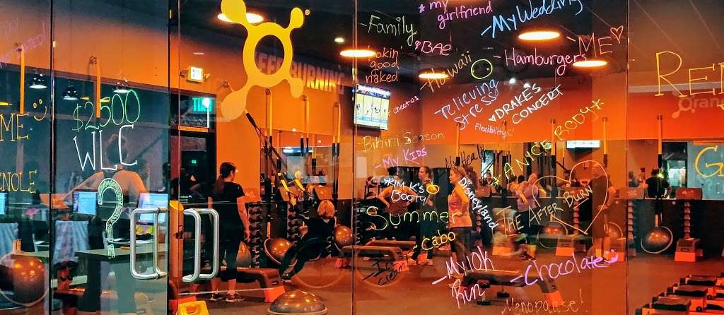 Orangetheory Fitness | 1400 Pinole Valley Rd, Pinole, CA 94564 | Phone: (510) 777-0600