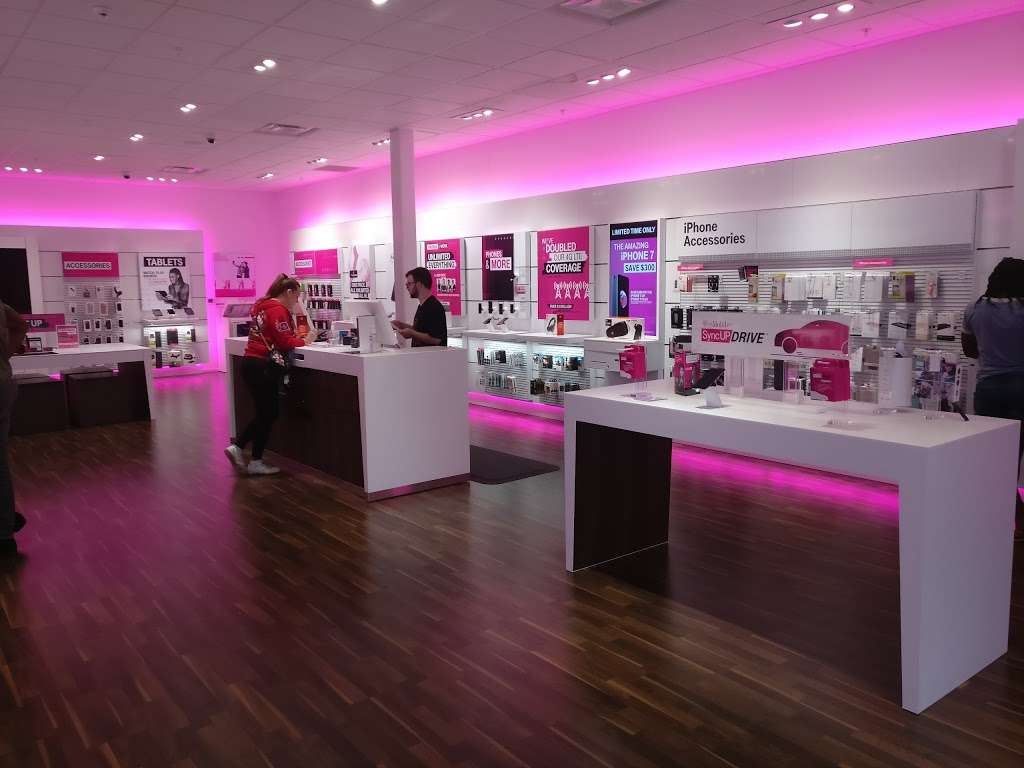 T-Mobile | 5323 U.S. 9 Bldg F, Howell, NJ 07731, USA | Phone: (732) 276-1698