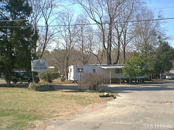 Rusk Mobile Home Park (no homes for rent) | 4340 Pinson Valley Pkwy, Birmingham, AL 35215, USA | Phone: (205) 610-9070